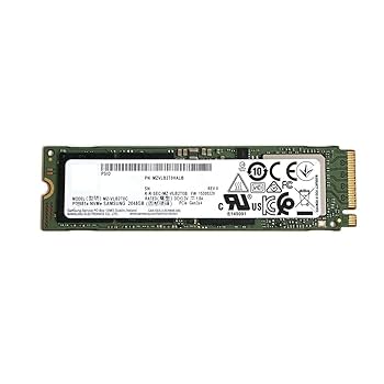 内蔵型SSD SSD 2TB - PM981a NVMe SAMSUNG 2048G8 Samsung PM981 2 TB Specs | TechPowerUp SSD Database